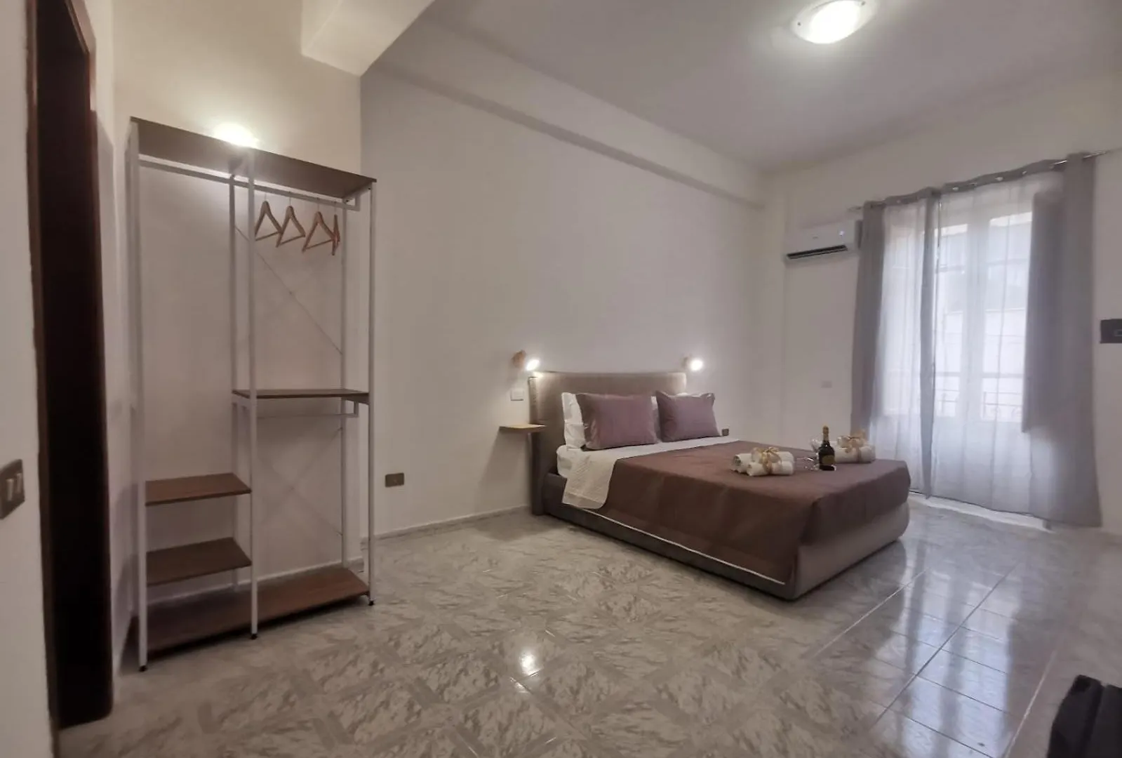 Palermo Dream Rooms Homestay