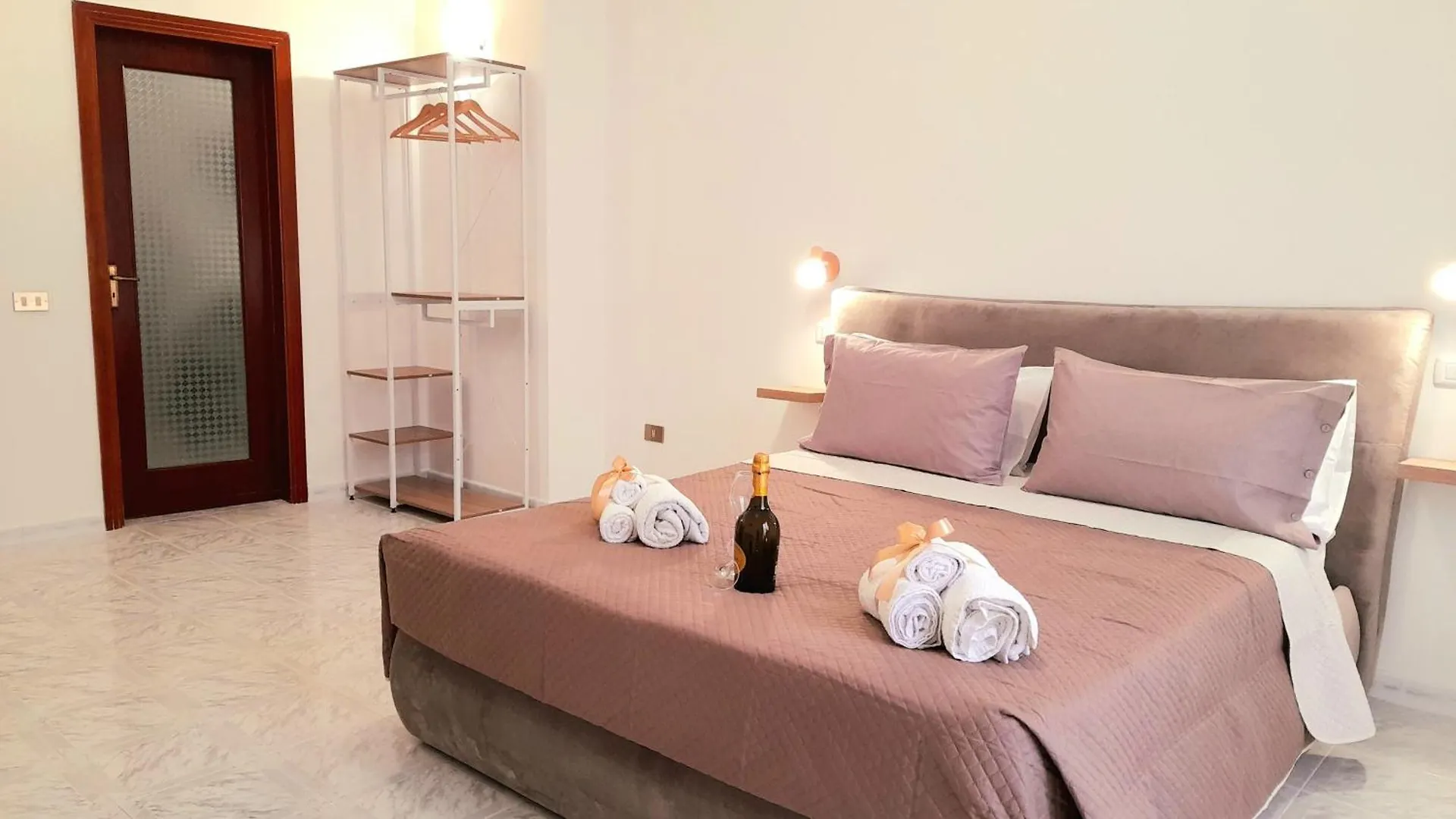 Palermo Dream Rooms