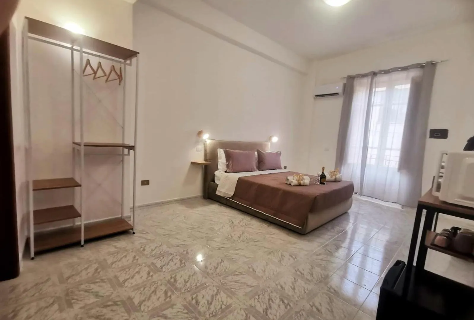 Palermo Dream Rooms