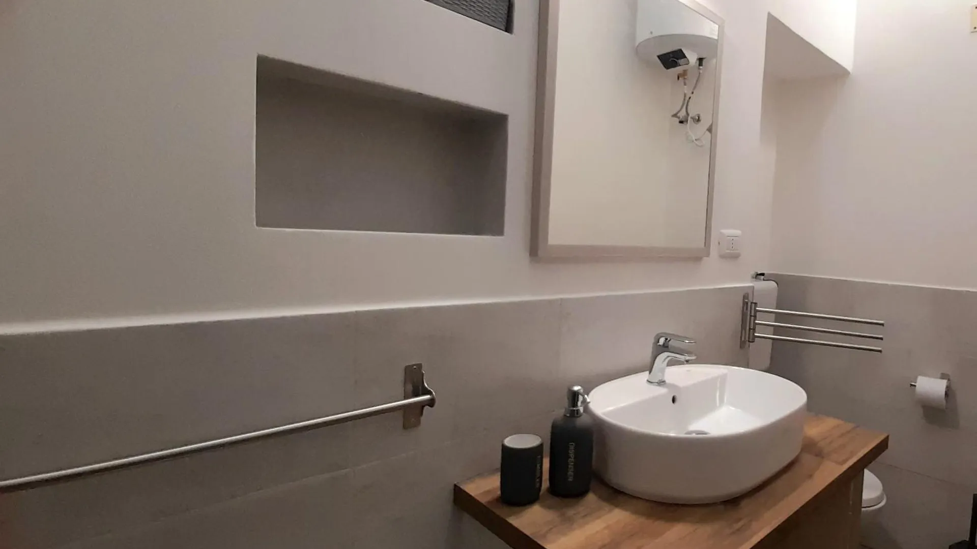 Homestay Palermo Dream Rooms
