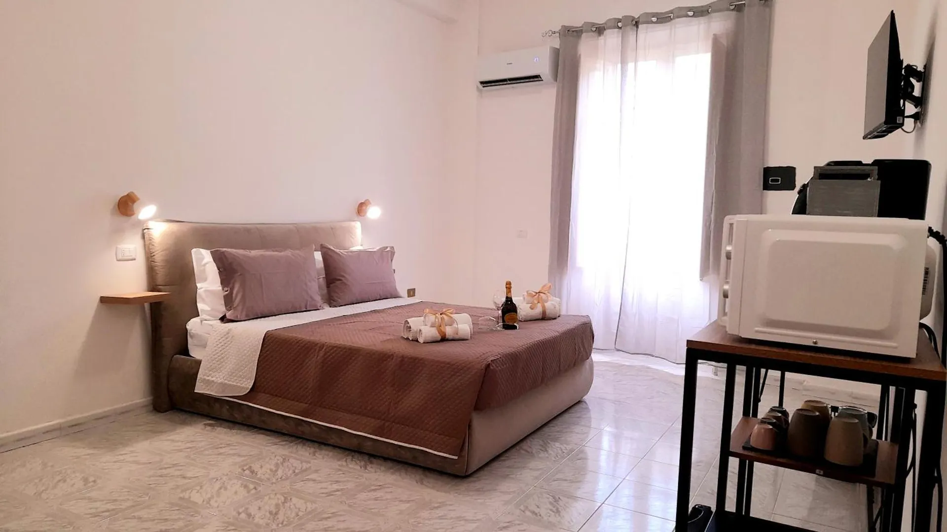 Palermo Dream Rooms