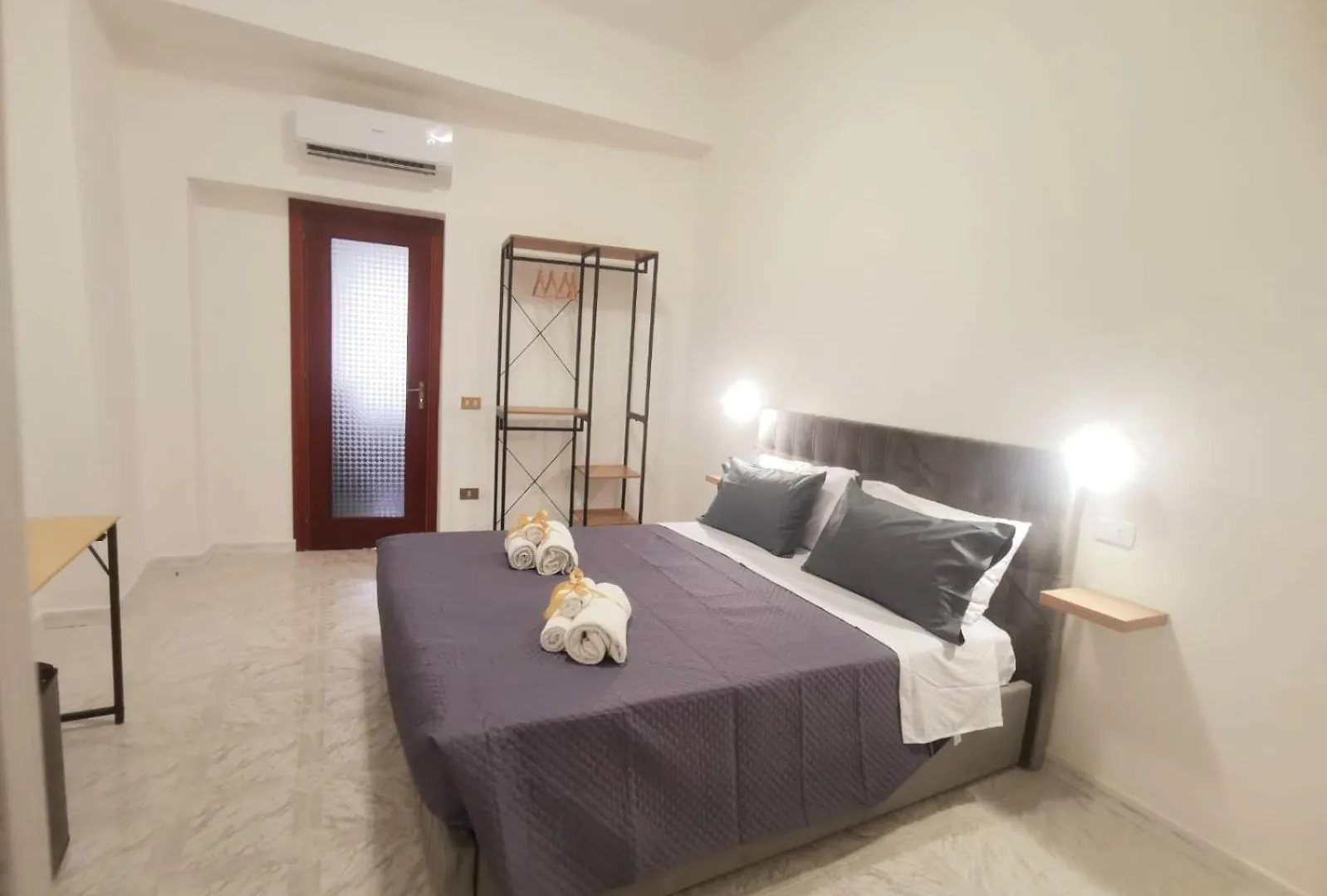 Homestay Palermo Dream Rooms Italy