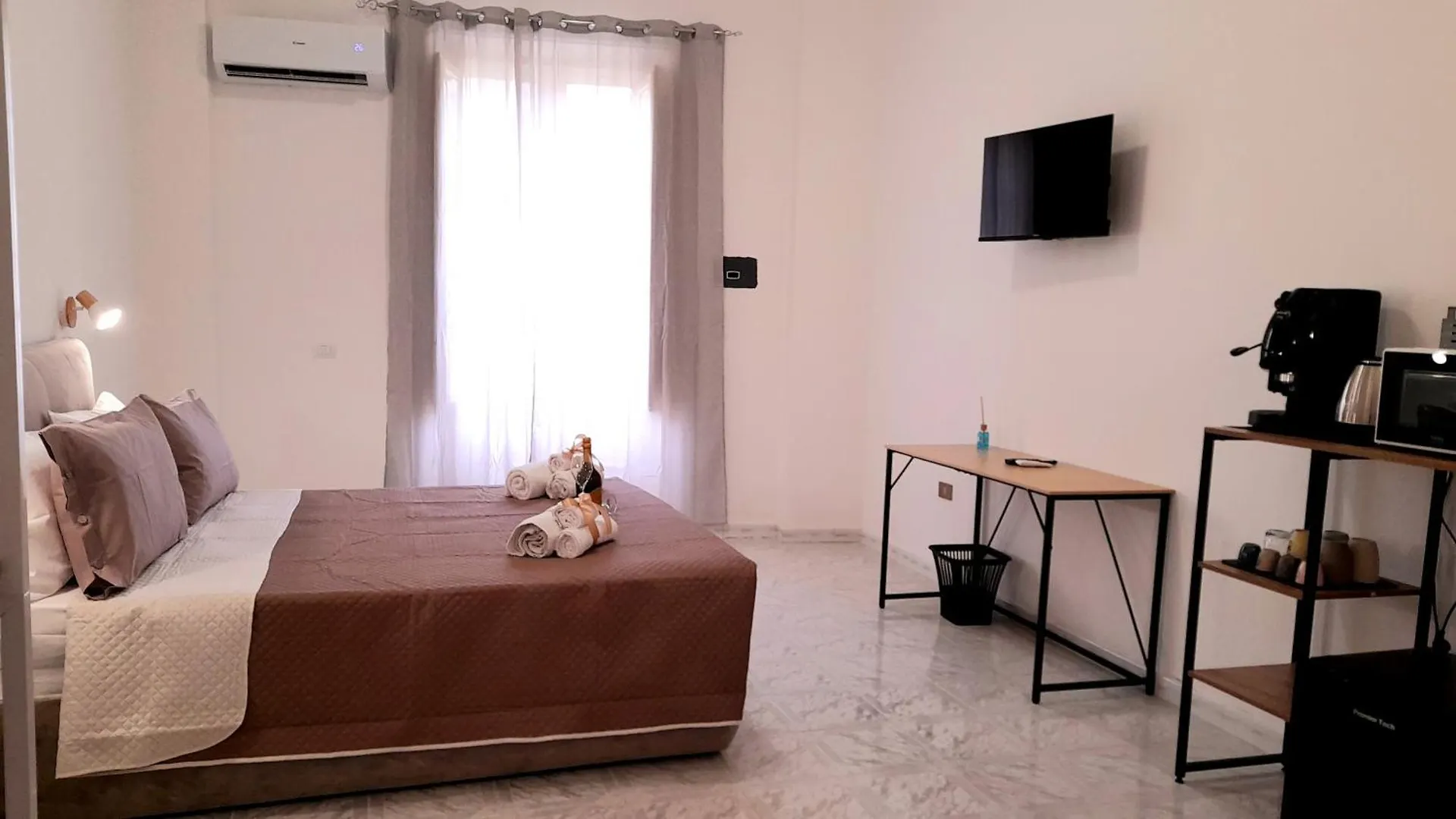 Palermo Dream Rooms 0*,  İtalya