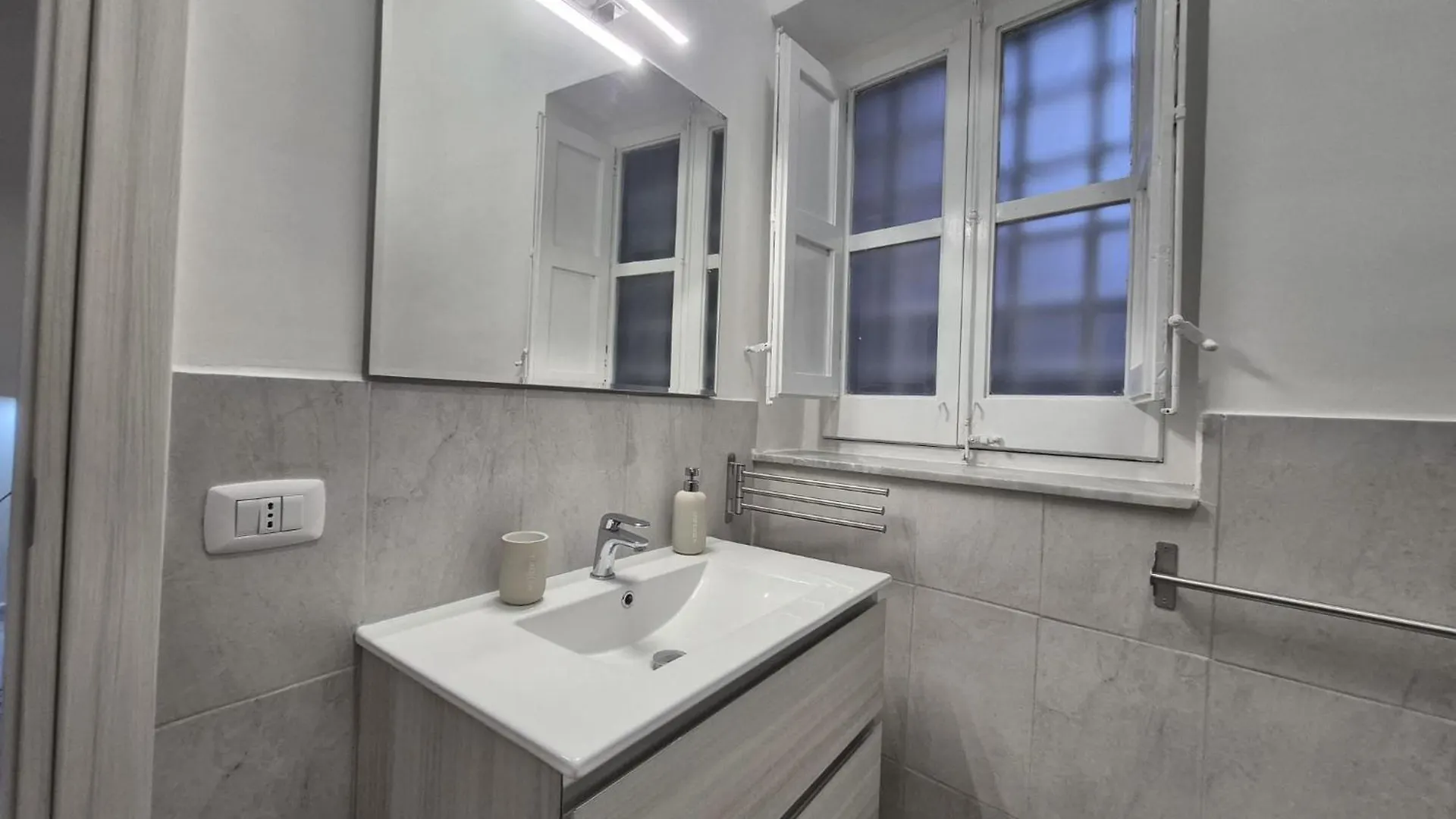 Pansiyon Palermo Dream Rooms