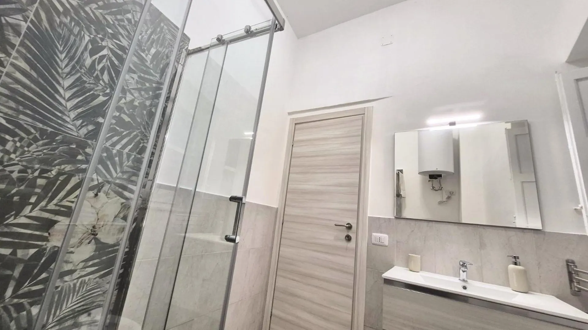 Pansiyon Palermo Dream Rooms