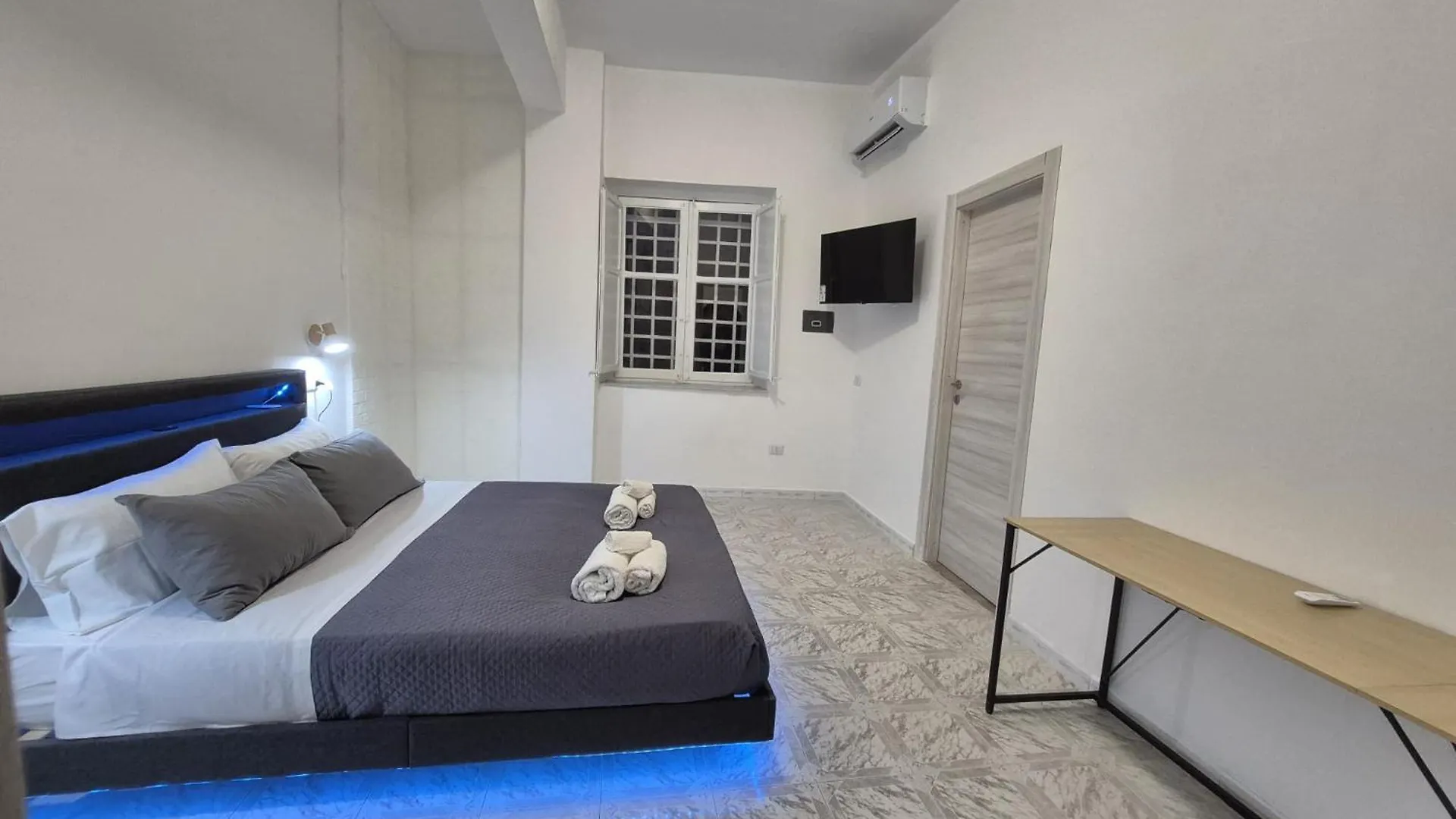 Palermo Dream Rooms 0*,