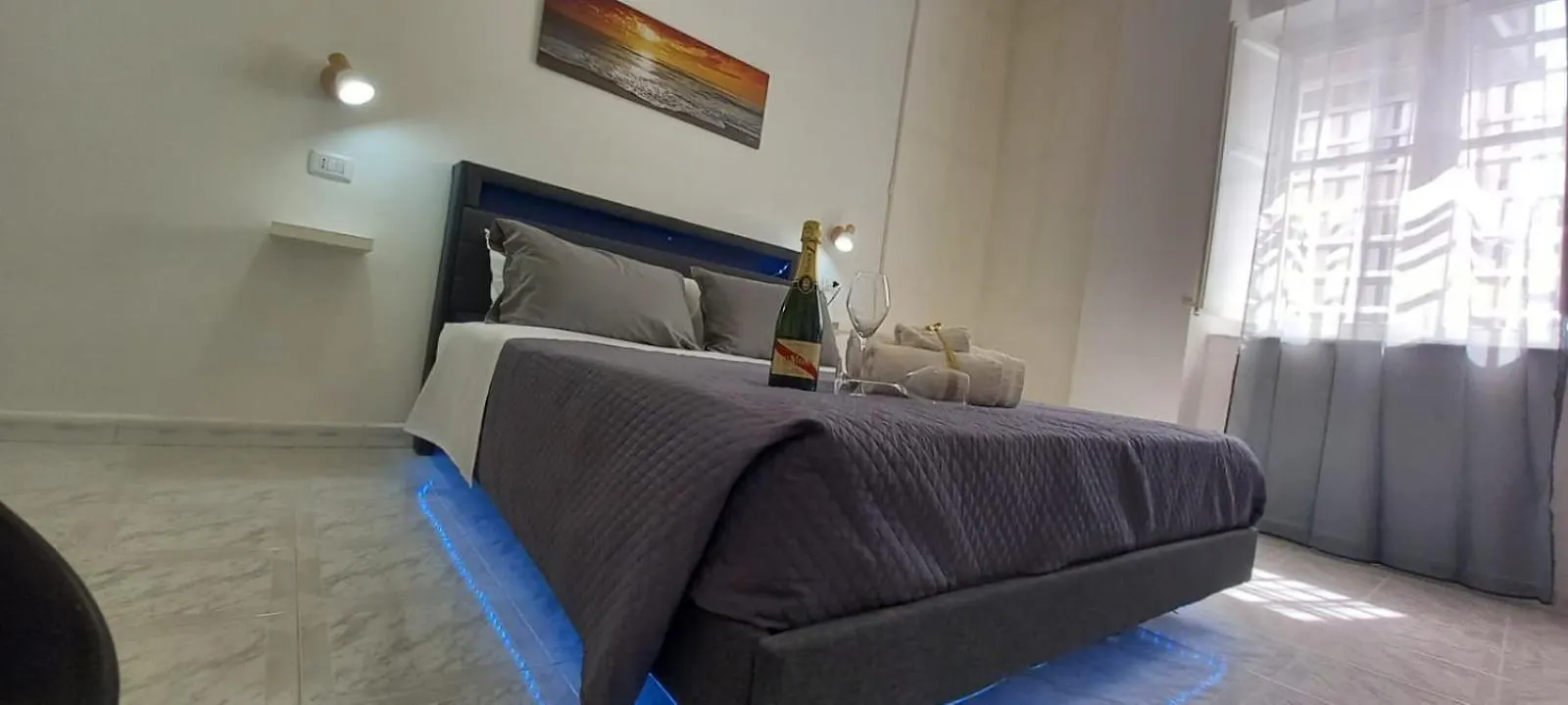 Palermo Dream Rooms İtalya