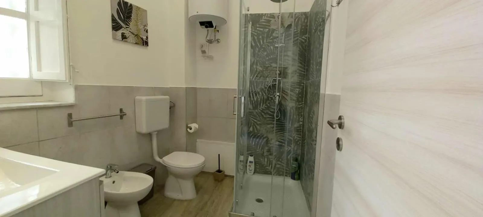 Palermo Dream Rooms 0*,