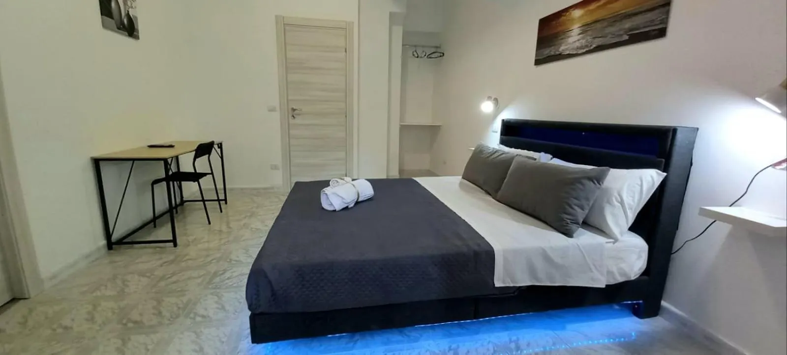 Palermo Dream Rooms Pansiyon