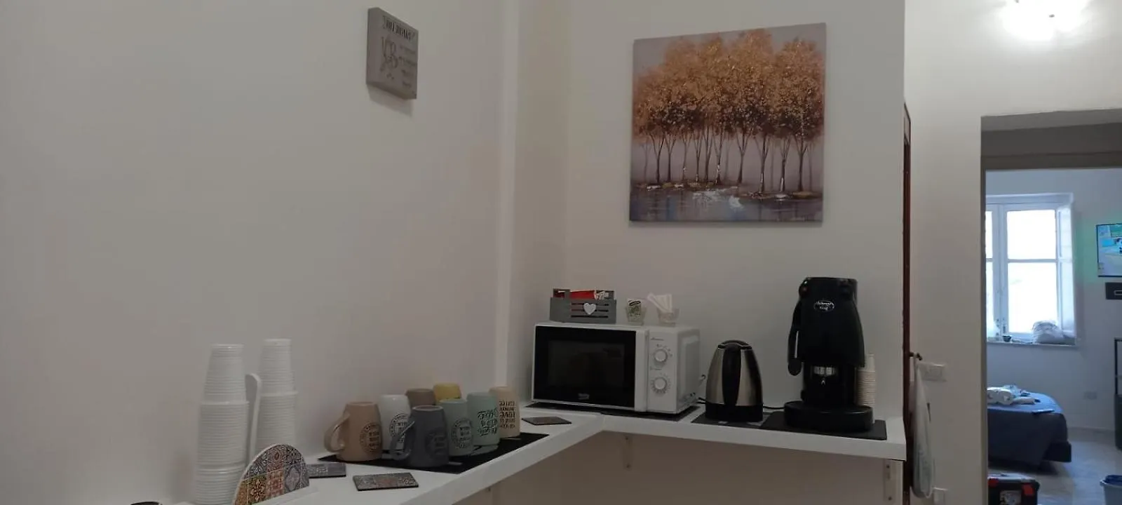 Palermo Dream Rooms