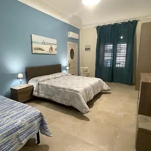 Alloggio in famiglia Porte Maqueda, Palermo