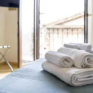 Porta Carini Appartement