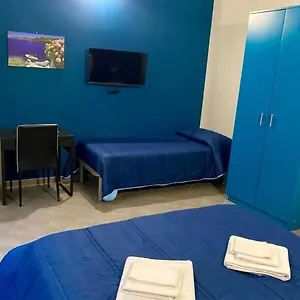 Alloggio in famiglia Oasi Del Turista, Palermo