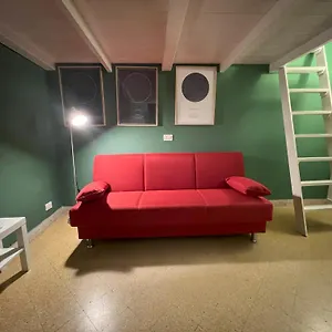 Alloggio in famiglia S&s, Palermo