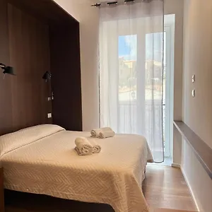 Sulle Vie Del Capo Bed & Breakfast