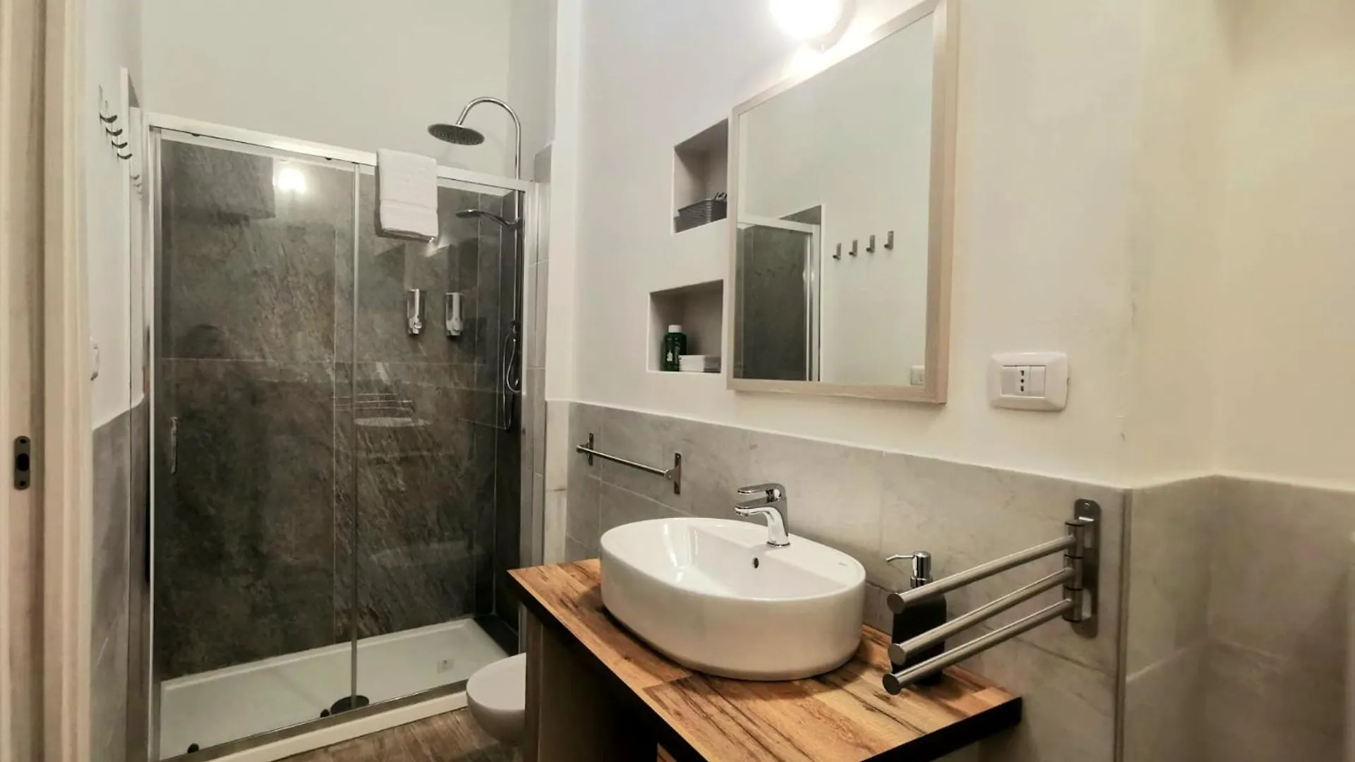 Homestay Palermo Dream Rooms