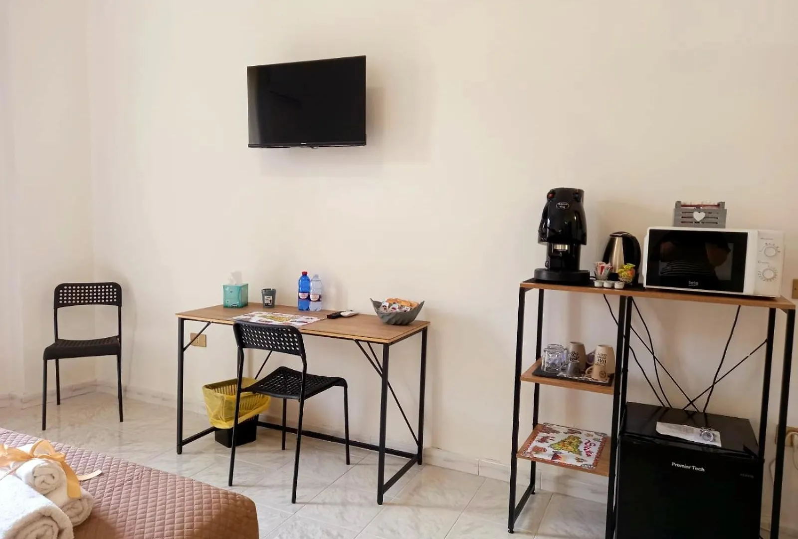 Palermo Dream Rooms Homestay