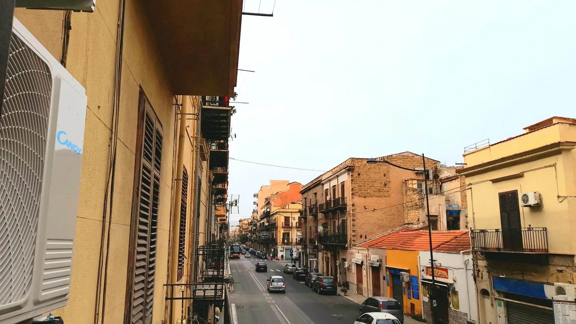Privat bolig Palermo Dream Rooms