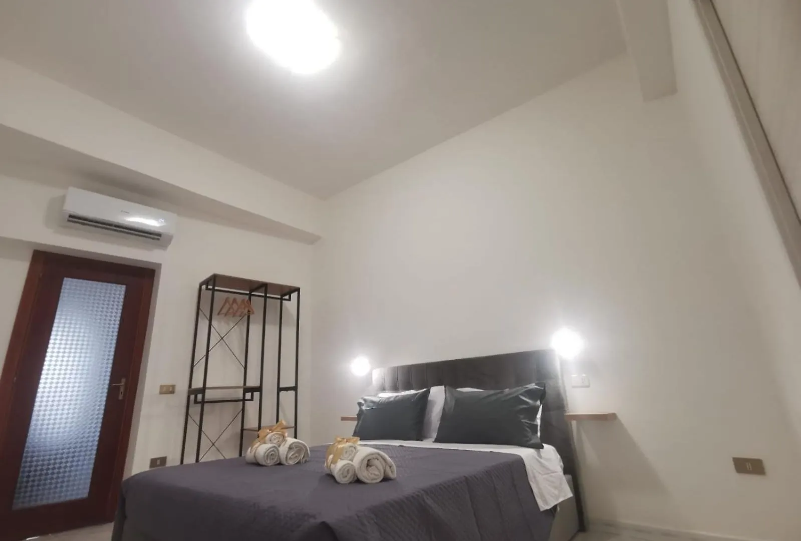 Palermo Dream Rooms Italien