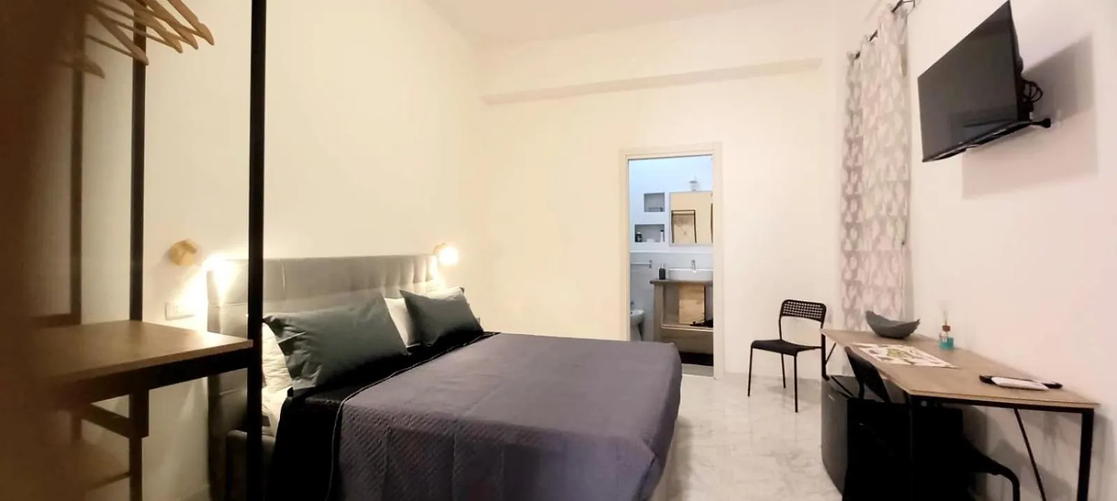 Palermo Dream Rooms 0*,
