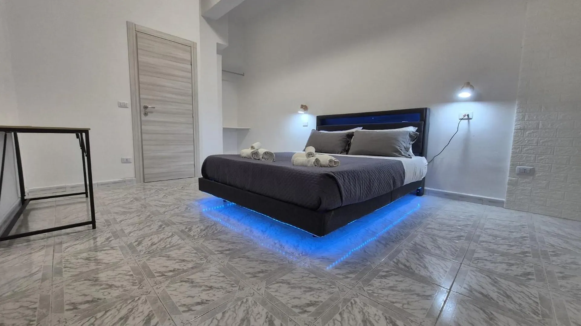 Privat bolig Palermo Dream Rooms Italien