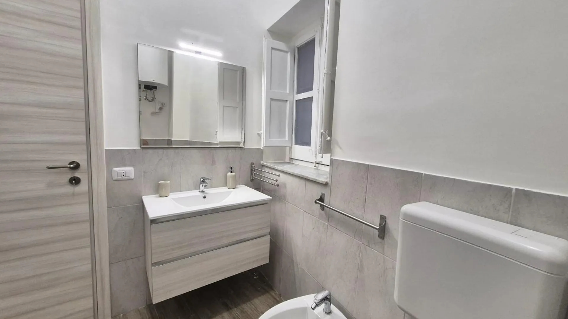 Palermo Dream Rooms