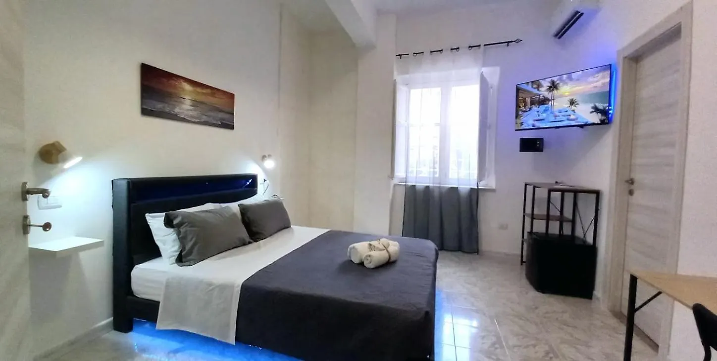 Palermo Dream Rooms 0*,  Italien
