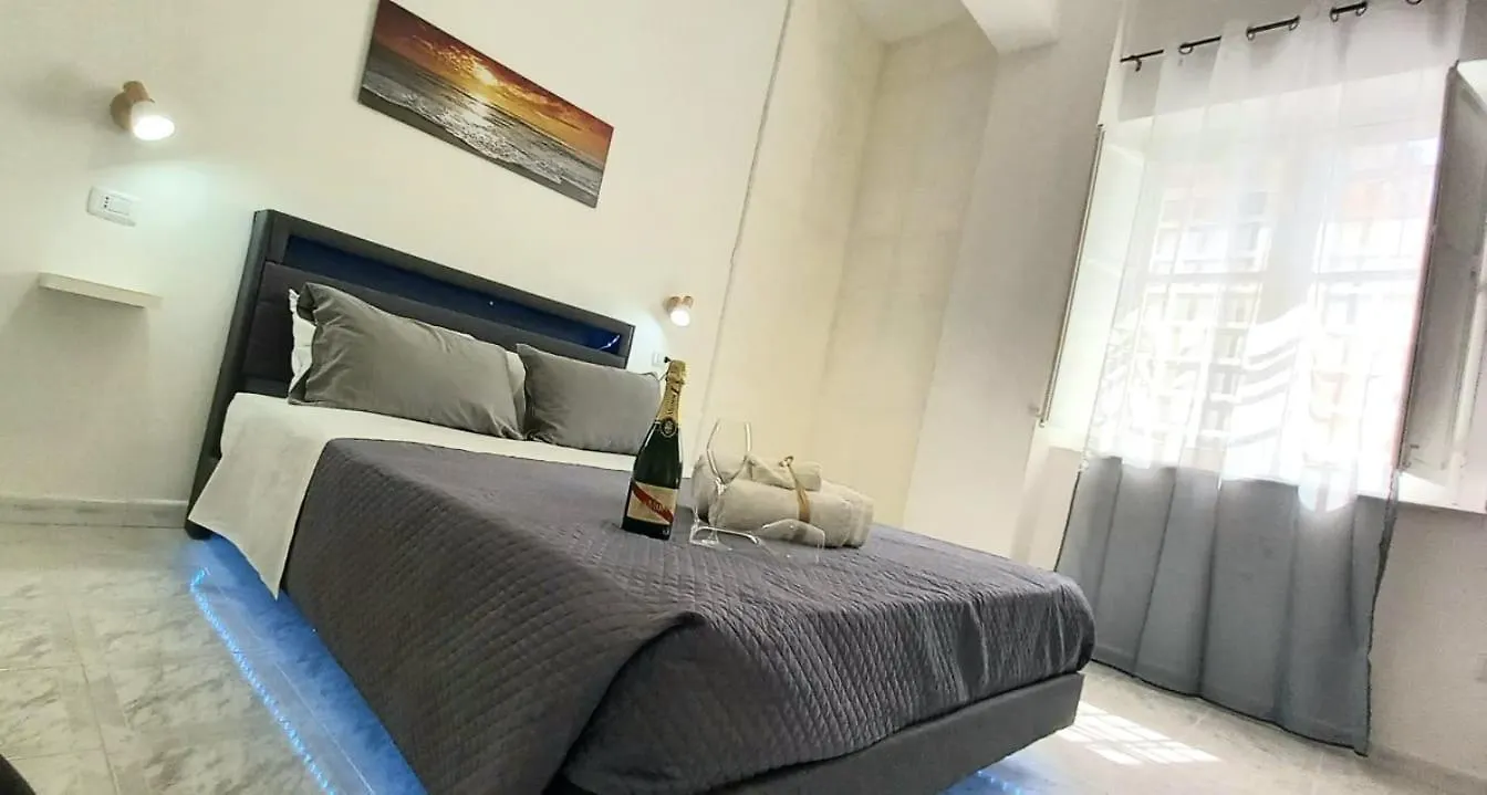 Palermo Dream Rooms